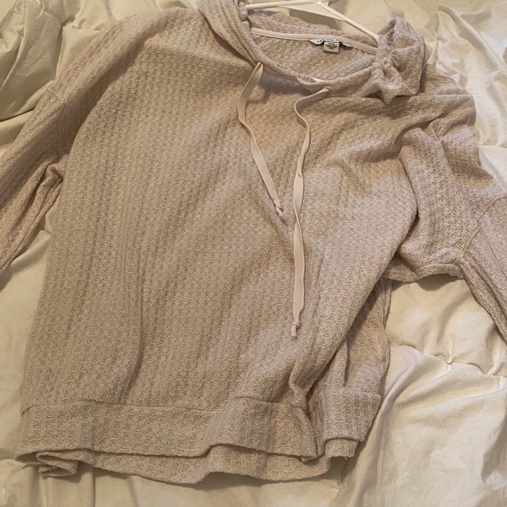 American Eagle hoodie